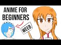 The best anime to watch for new weebs