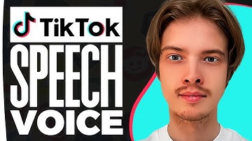 How To Change Text To Speech Voice On TikTok (EASY 2025)