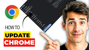 Hoe Google Chrome te updaten (de gemakkelijkste manier) (gids 2025)