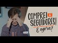 COMPREI SEGUIDORES! Como recuperar meu engajamento no Instagram?