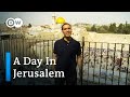 Jerusalem by a Local | Travel Tips for Israel | How to Spend a Day in Jerusalem