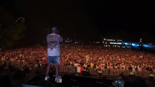 DJ Snake - Crowd Control ( Live @ EXIT Festival 2021 )