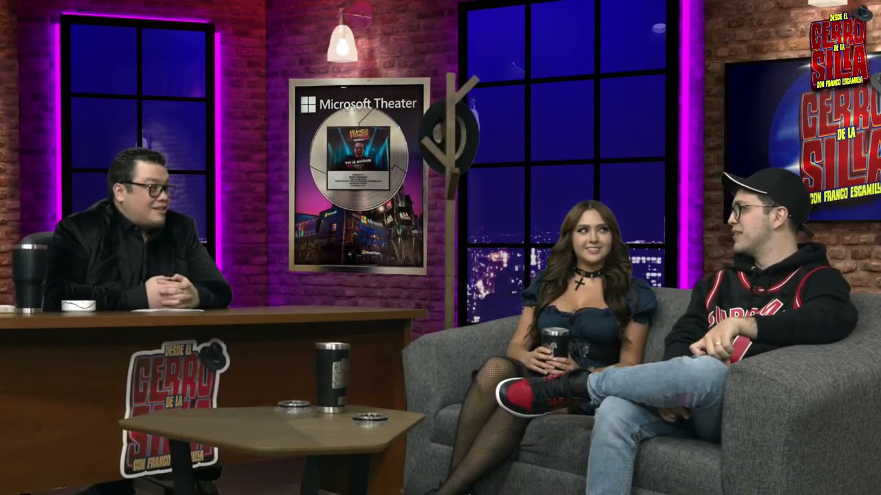 Ari Gameplays y Juan Guarnizo /Ep. 18 /Entrevista DECDLS