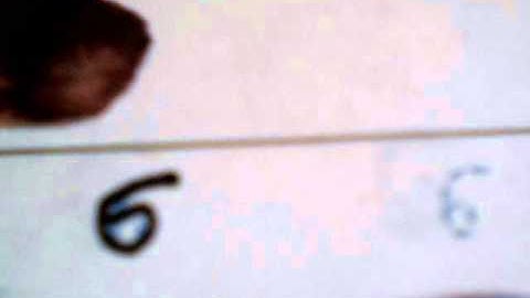 lets learn sindhi writing 7