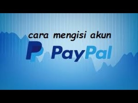 Cara membeli pulsa atau paket data via paypal..!! Hanya hitungan detik. 