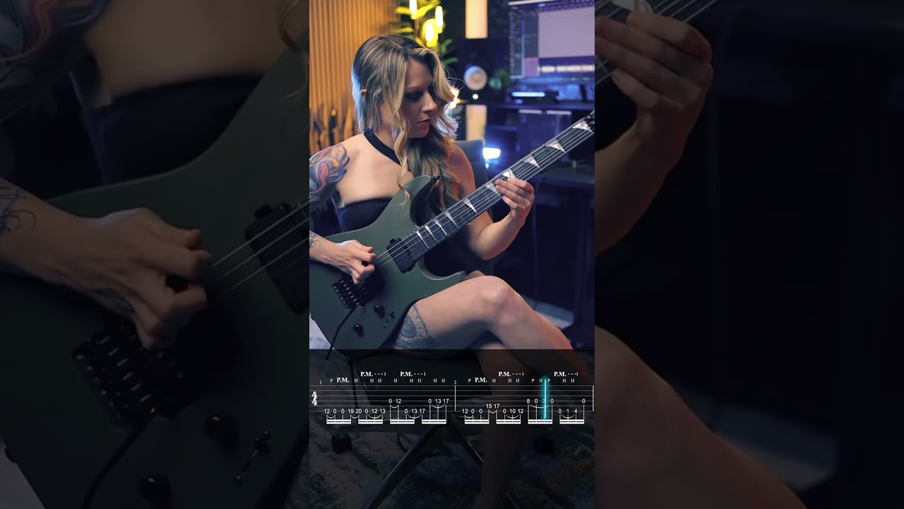 Guarda How to play Blue Medusa's "Checkmate" feat. Alyssa Day su YouTube Guarda How to play Blue Medusa's "Checkmate" feat. Alyssa Day su YouTube