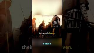 Crusades: Holy Wars, Faith, and Lasting Impact #shorts