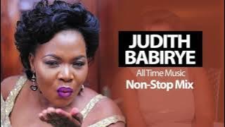 Judith Babirye All Time Music Non-Stop Mix (Ugandan Gospel Music)