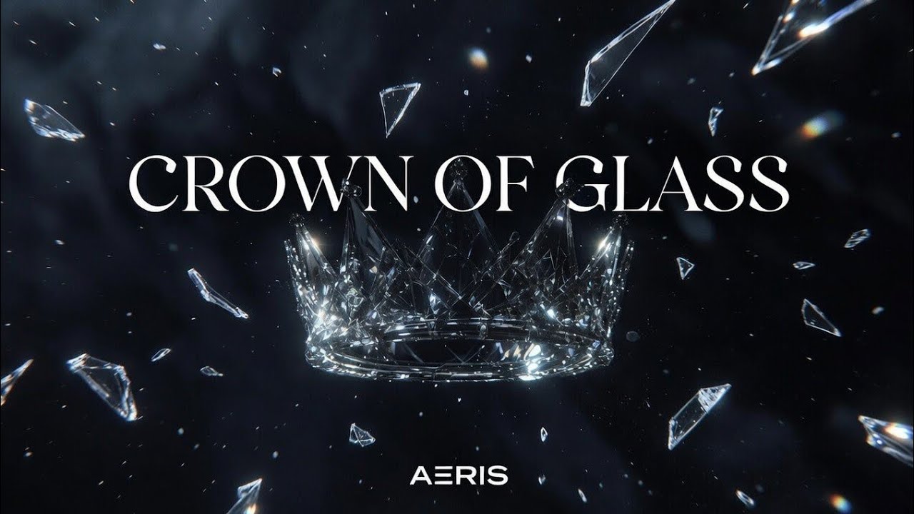 Part One: Crown Of Glass (Official Lyric Video)