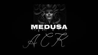 ACK - MEDUSA (prod. by Retnik) Resimi