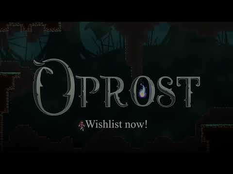 Oprost