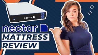 Nectar Mattress Review - Is It The BEST Bed of 2023?