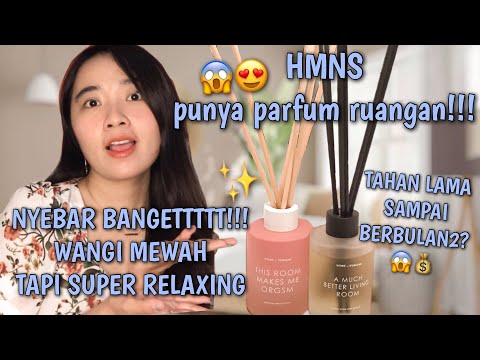 Video: Perpustakaan Fragrance Demeter Adalah Solusi Alami Untuk Colognes Murah