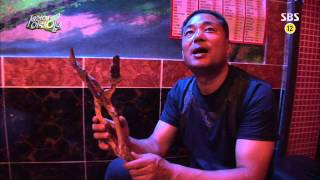 세상에 이런 일이 130808 다시보기 #1(6)