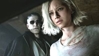 Resident Evil 9 Requiem (No Damage) - 100% Standard Walkthrough Part 9 - Raccoon City Center