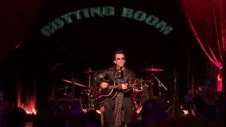 Mike Farris live at the Cutting Room. “Hello from Venus” 2-7-2020