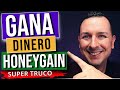 Como Ganar Dinero con Honeygain 2020 🚀 [TRUCO $200 RAPIDO]