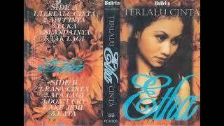 Etha - Terlalu Cinta    Composer - Dodyck Lavilla/Marshal (1997)