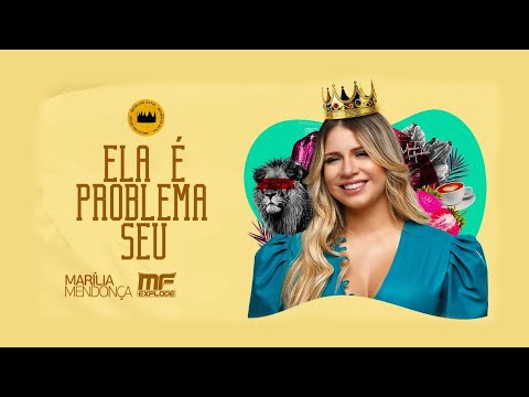 Marília Mendonça -