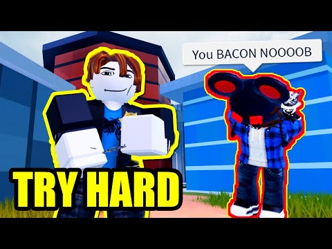 Bacon Hair Tryhard Cop Make Criminal Rage Quit In Jailbreak Roblox Youtube Best Bacon Hair Cops In Jailbreak Roblox Jailbreak W Best Bacon Hair Cops In Jailbreak Roblox Jailbreak W Bacon Hair Tryhard Cop Make Criminal Rage Quit In Jailbreak Roblox Youtube