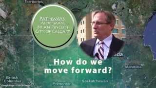 Pathways 2 Sustainability Calgary 2013 - Promo Trailer V.2