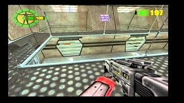 Red Faction Part 13 Redone & Reuploaded - Classic PS2 Games
