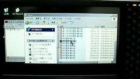 Everunで動画再生（GOMPlayer）