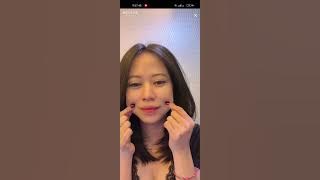 Ncut bigo live