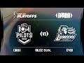 【LIVE GAME】桃園璞園領航猿 VS 新竹御頂攻城獅｜240602｜1700｜PLG PLAYOFFS AG6