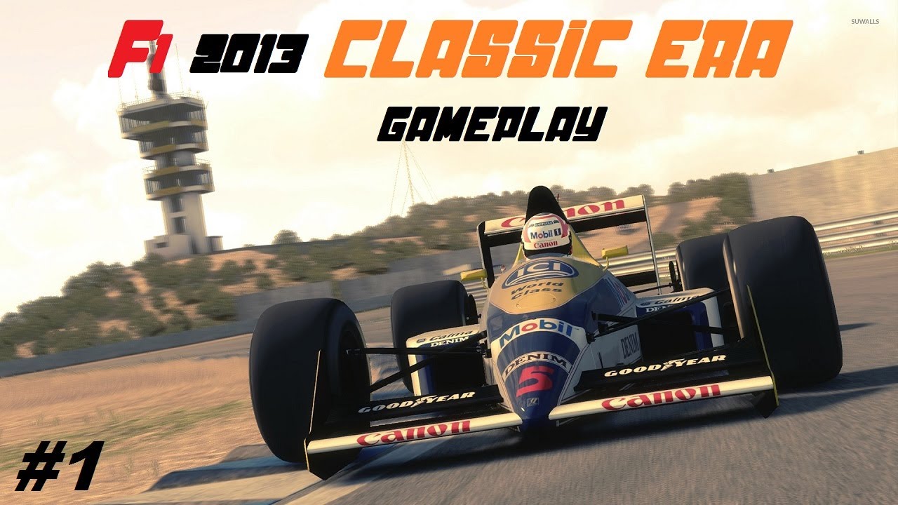 f1 2013 classic edition pc