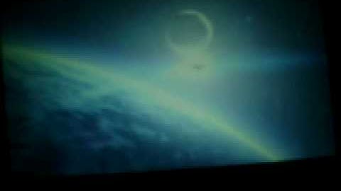 Final Fantasy VII - Crisis Core - Exaflare