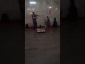 Живая музыка в метро