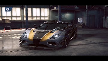 NFS No Limits Gameplay - No Man