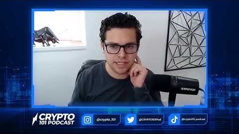 Pi Network Founders Interview with Crypto 101 Podcast