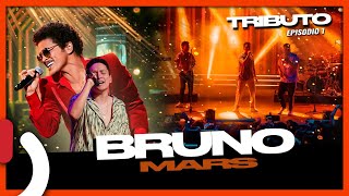 TRIBUTO EP1 | BRUNO MARS (BANDA BMT)