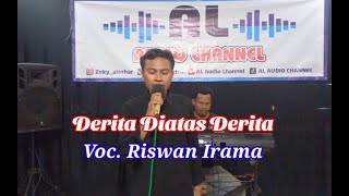 Derita Diatas Derita_Rhoma Irama_Cover Riswan Irama