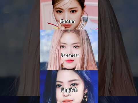 which version is your favorite? #wannabe #itzy