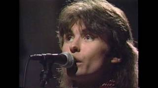 Video thumbnail of "XTC - "King For A Day" - Late Night with David Letterman - June 30, 1989"