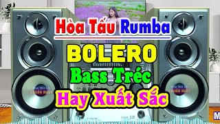 Nhạc Test Loa Chuẩn Nhất