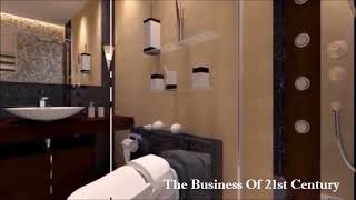 Ankur Gupta And Taru Gupta Amway Amazing New Home Interior Bangalore 480 X 854