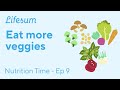 Vegetable Nutrition Quiz