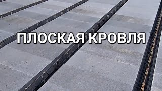 картинка: ПЛОСКАЯ КРОВЛЯ 2022 /серия 16, 1й сезон