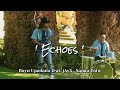 ECHOES - Bayu Upadana feat. jAyX, Sanga Toto(French singer) #music  support for #disabilityawareness