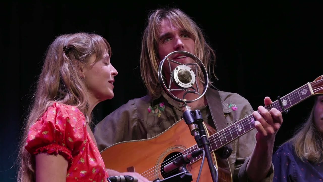 Lucas Lawson - Sit Still - Live at Kuumbwa Jazz Center