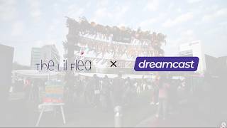Inside The Lil Flea 2024 | Dreamcast’s Cashless Event Solutions in Action| Smart Shopping Experience