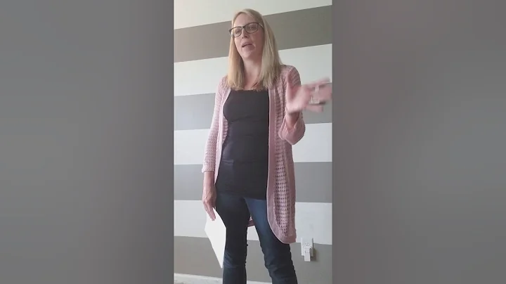 Sarah Dowdy Informative speech