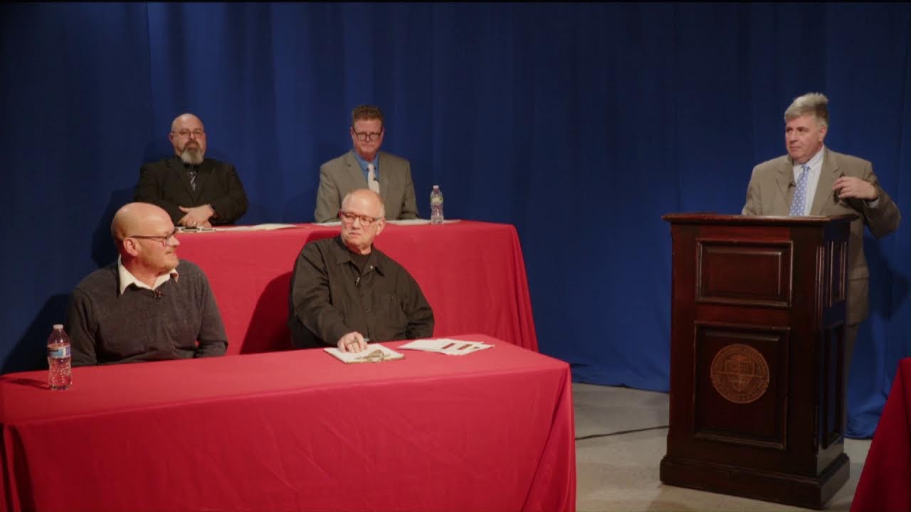 05/01/25 - Candidates Forum - AECSD School Board Forum