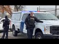🚨 ICE Raid in Avenel, NJ - 29 October 2025