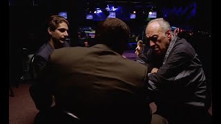 The Sopranos - Bada Bing! Club Music Mix