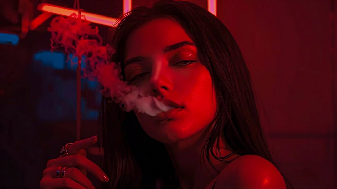 Smoke Mood — Just Relax | Deep House Mix 2026 • Chill | Night Vibes | Stress Relief